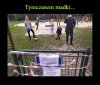 Zakazy są po to żeby je łamać ?