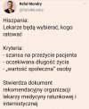 Tymczasem w Hiszpanii