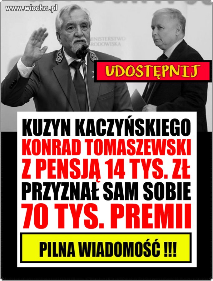 Dobra zmiana