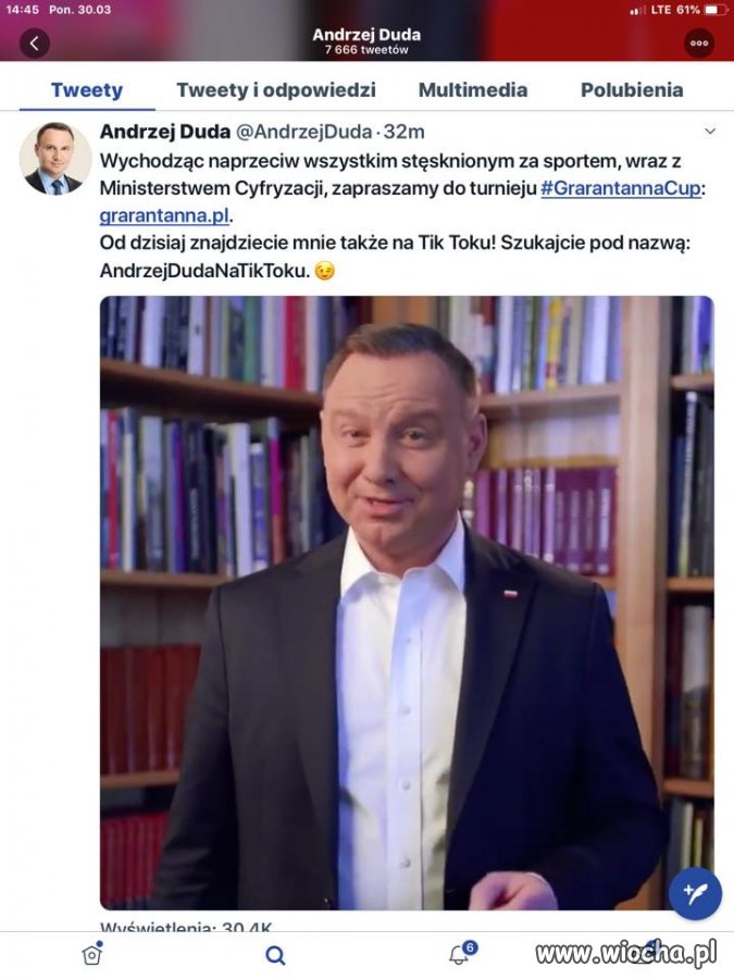 Tak jest
