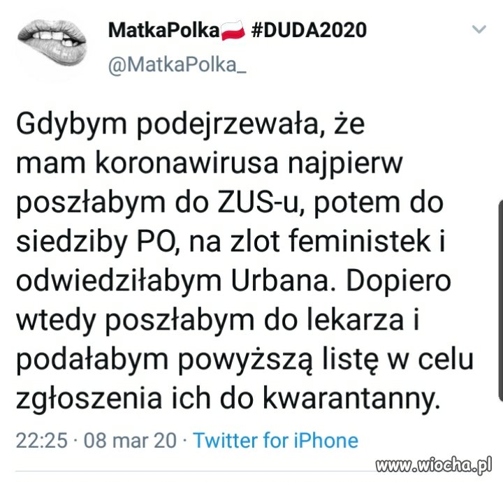 Polski prawicowy elektorat