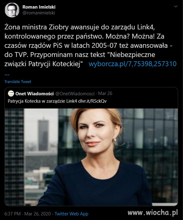 Kolesiostwo PiS