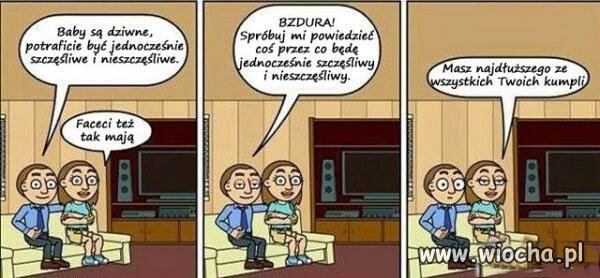 Życiowe rozmowy 