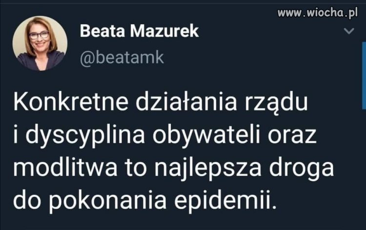 Przekaz dnia