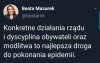 Przekaz dnia