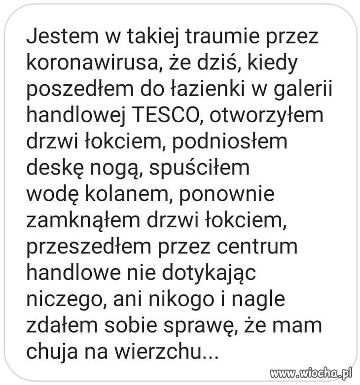 Trauma