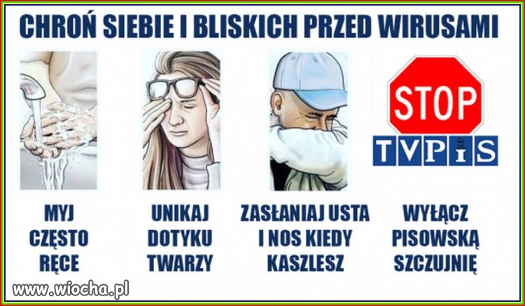 Chroń siebie 