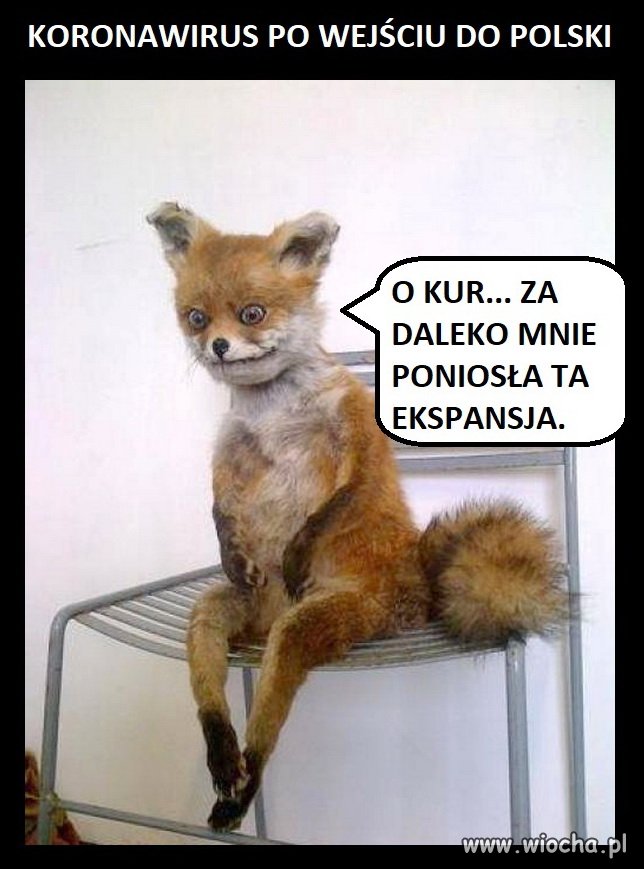 Taka sytuacja