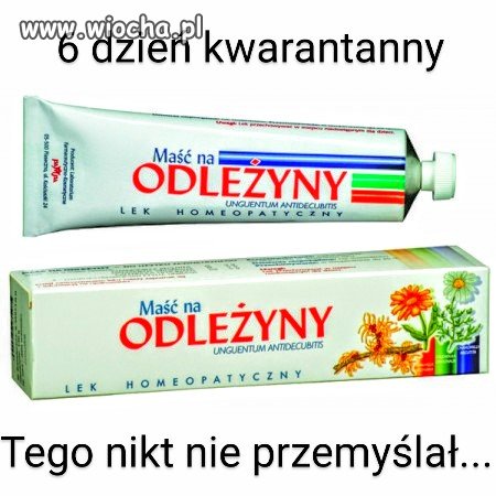 Papier, makaron...a takie cudo ktoś ma?