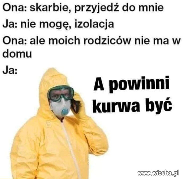 Izolacja