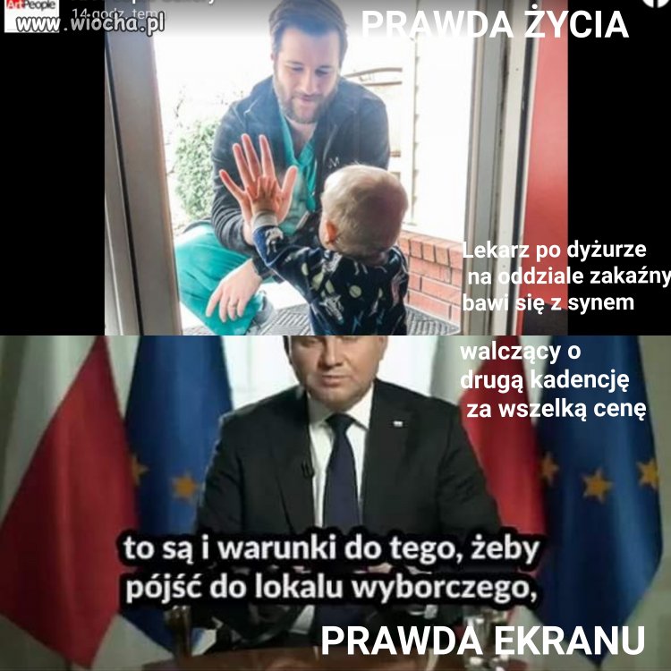 Bohater kontra niezłomny bohater