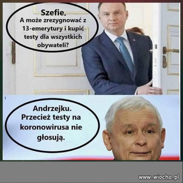 Strategia wyborcza ...