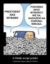 Jedź Duduś .