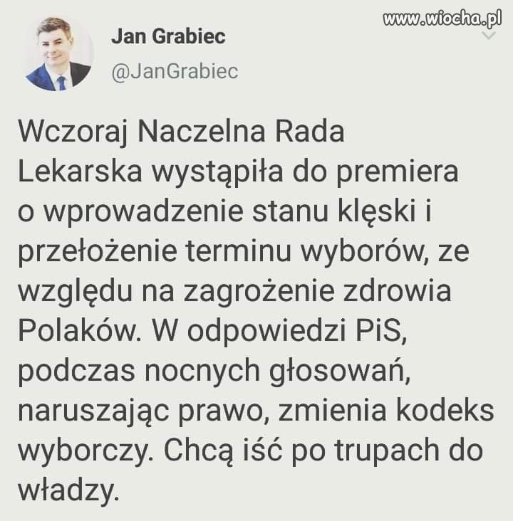 Mała zmiana 