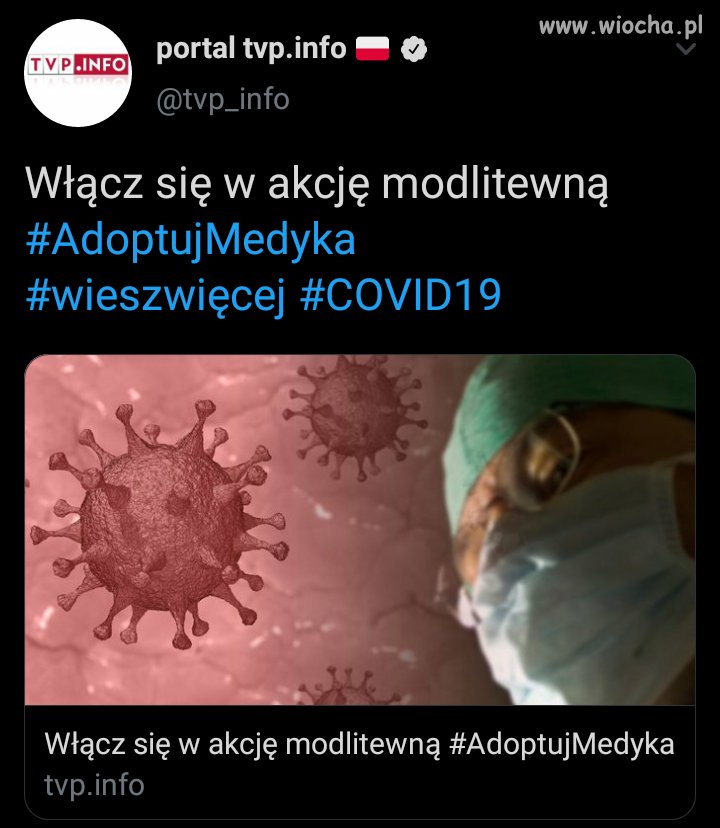 Adoptuj medyka. Na to poszło 2 mld