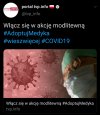 Adoptuj medyka. Na to poszło 2 mld