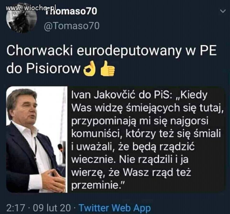W punkt 