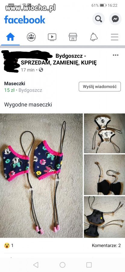 Zabezpiecz się przed koronawirusem