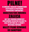 Kiedy brakuje termometrów 