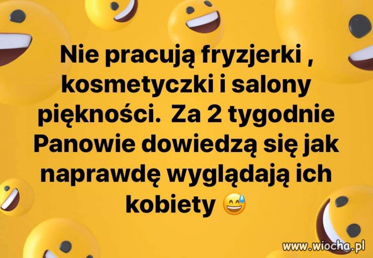 Poznaj prawdziwą twarz