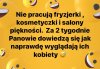 Poznaj prawdziwą twarz