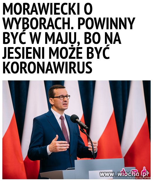 Ręce opadają