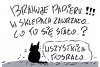 No właśnie przecież to nie wirus sraki