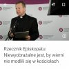 A ja głupi myślałem że Bóg jest wszędzie