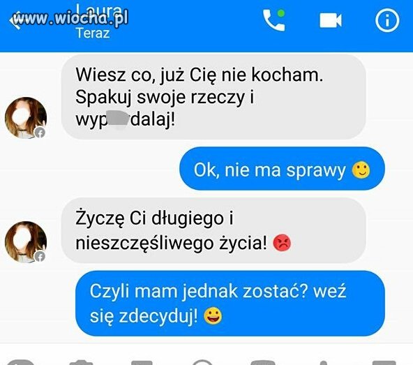 Takie sobie pogaduchy 