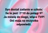 Ile to jest?
