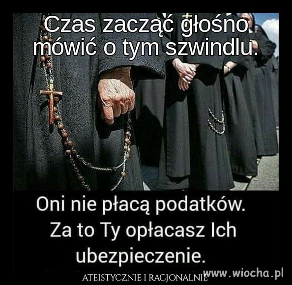 Ty pracujesz ciężko na swoją emeryturę