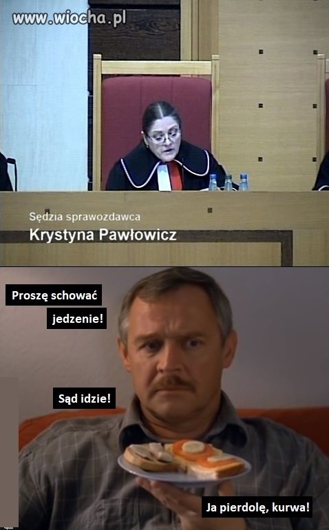 Przekaz dnia