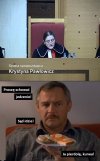 Przekaz dnia