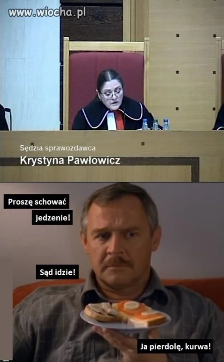 Przekaz dnia