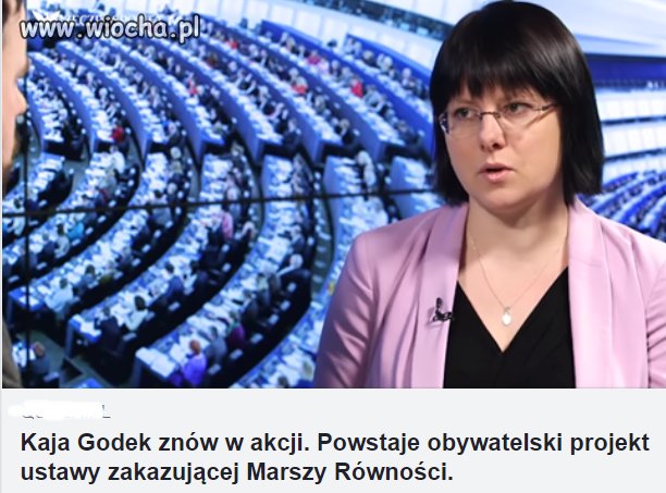 Dozwolone będą 