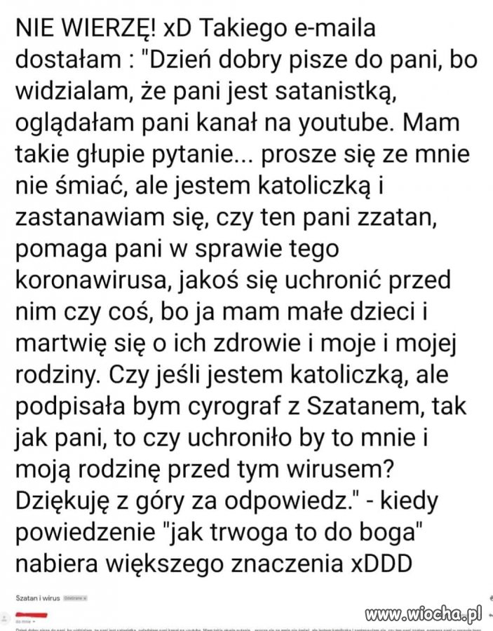 Puaczę...