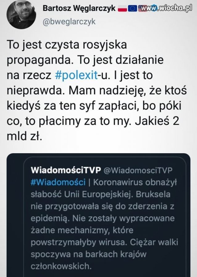 Szambo wylało ponownie