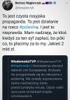 Szambo wylało ponownie
