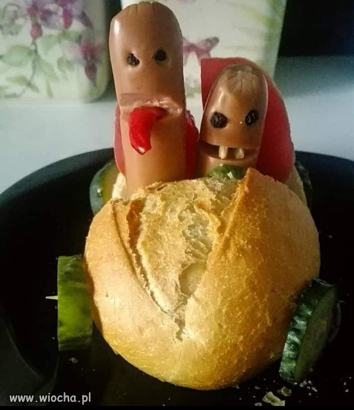 Śniadanko