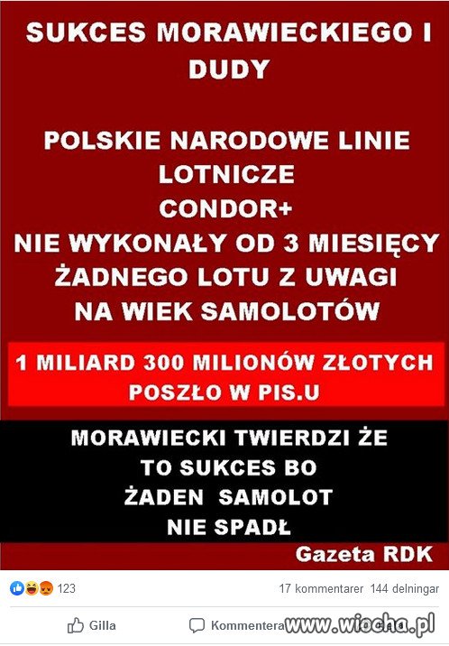 Same S...ukcesy PiSu