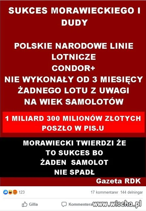 Same S...ukcesy PiSu