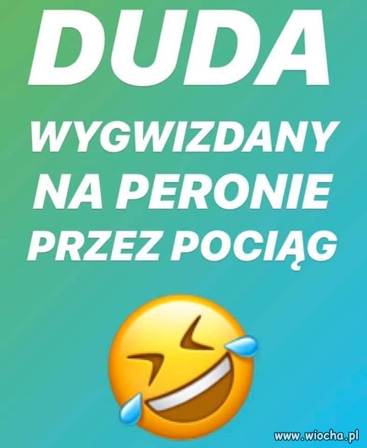 A tymczasem w Końskich ...