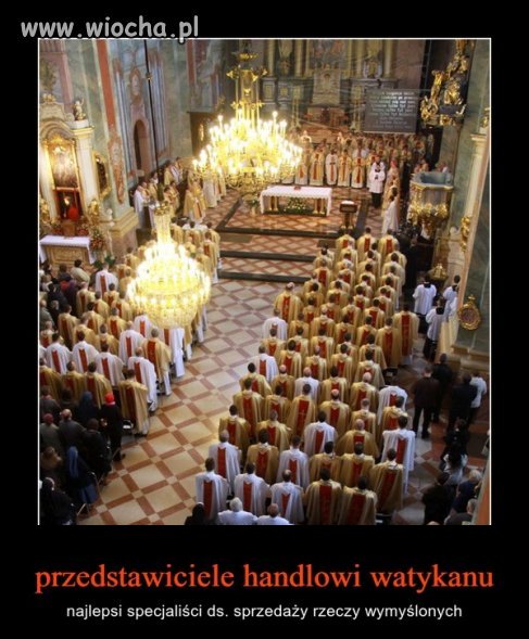 Biznesmeni z powołania .