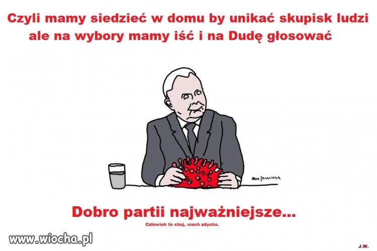 Ja się już pogubiłem...