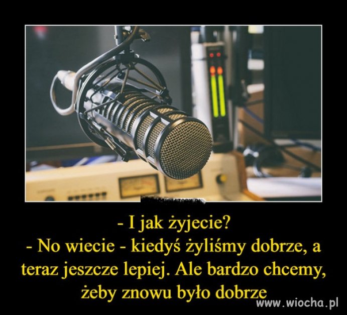 Czas na zmiany 