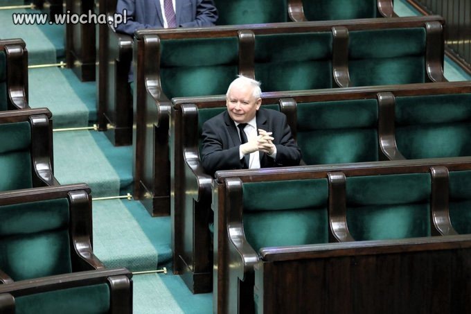 Popatrzcie jaki samodzielny