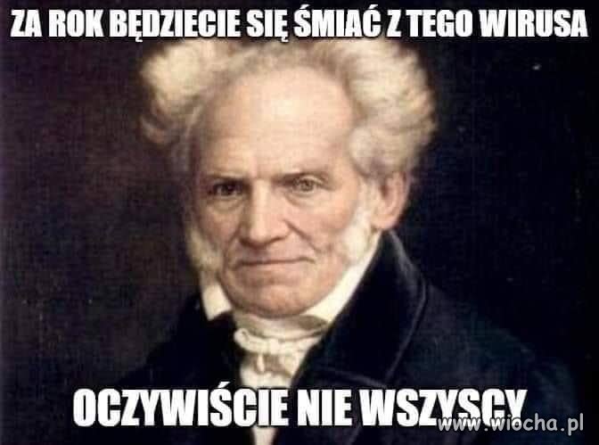 Trochę czarnego humoru