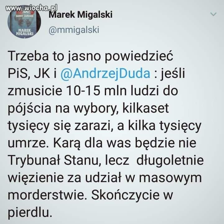 Krótko i na temat. 