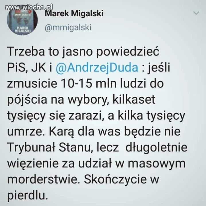 Krótko i na temat. 
