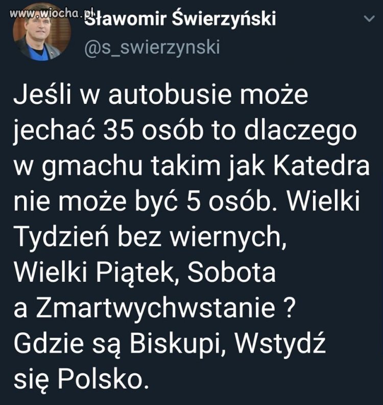 Potwierdzone wirus